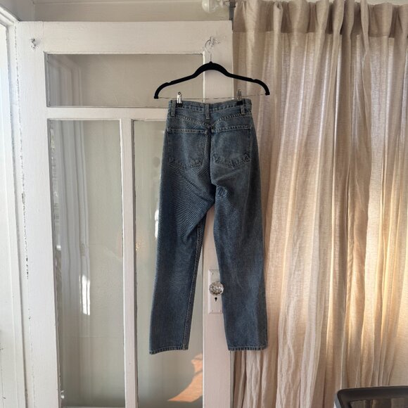 esby Lindsey Jeans – Decade Wash – Size 25 - Picture 3 of 4